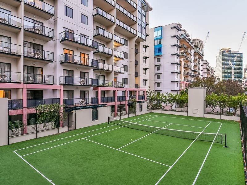 213/126 Mounts Bay Rd, Perth WA 6000