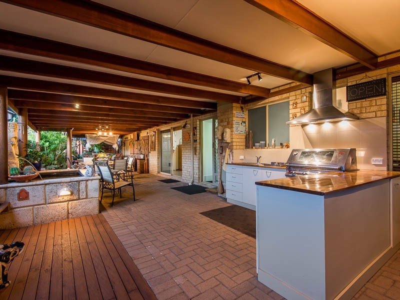 11A Carron Rise, Hillarys WA 6025