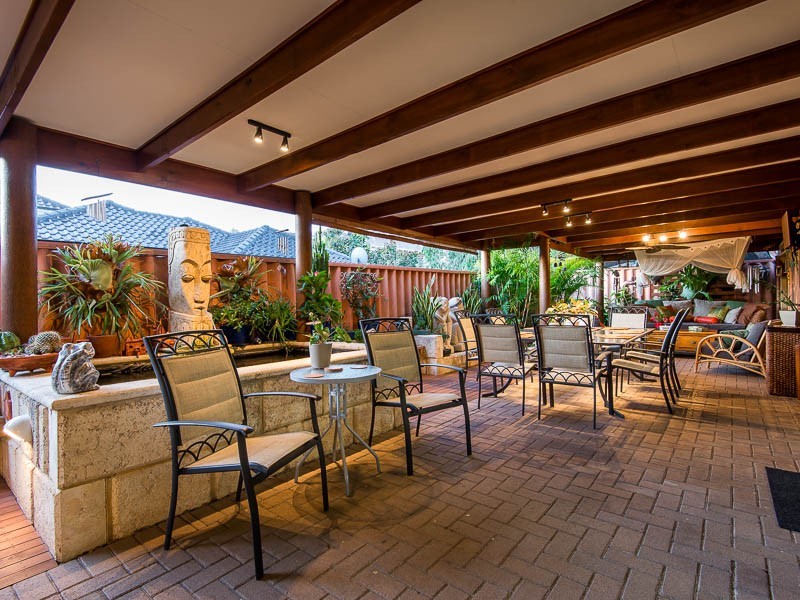 11A Carron Rise, Hillarys WA 6025