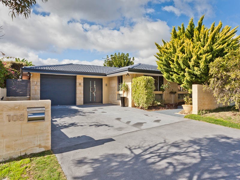 108 Lymburner Dr, Hillarys WA 6025