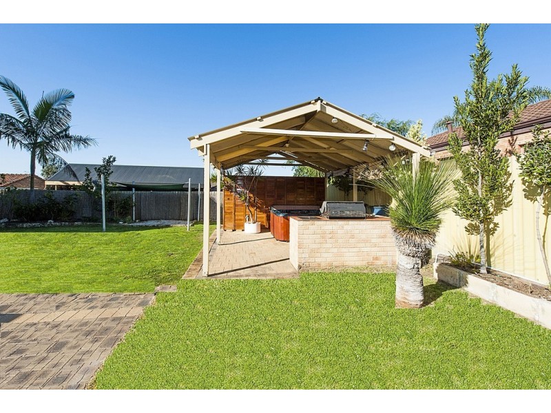 16 Southgate Court, Kingsley WA 6026