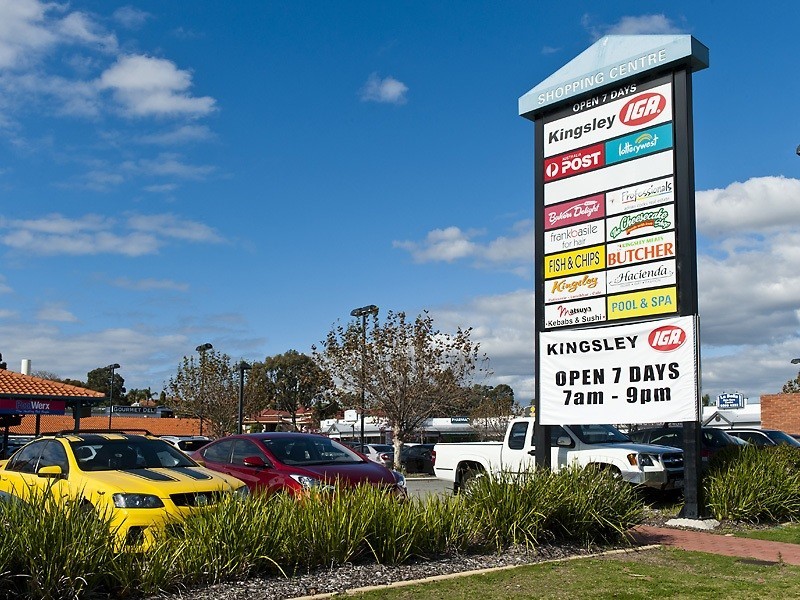 16 Southgate Court, Kingsley WA 6026