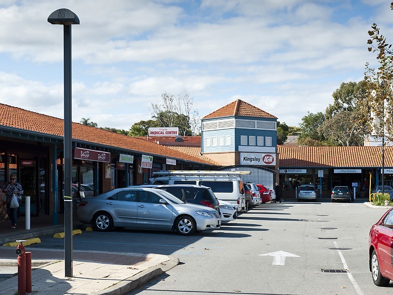 16 Southgate Court, Kingsley WA 6026