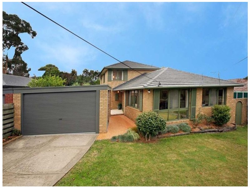 190 Lum Road, Wheelers Hill VIC 3150