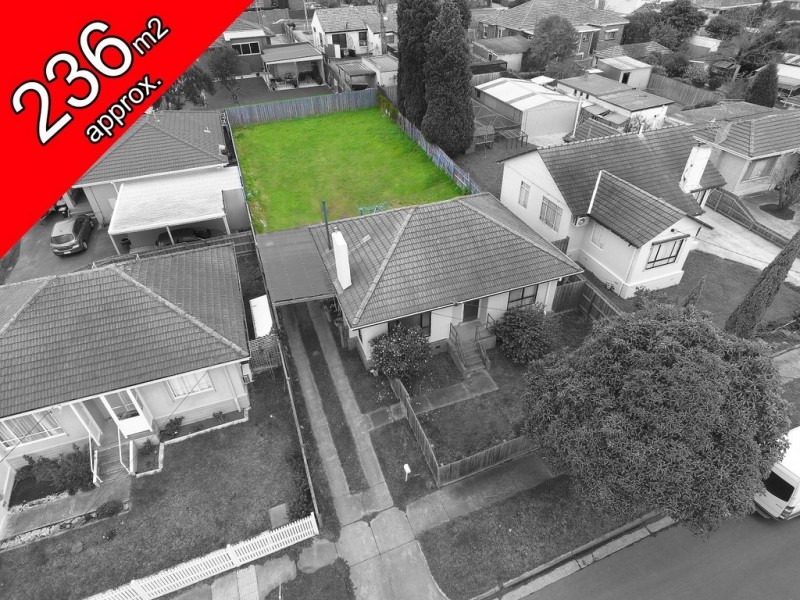 2/71 Benga Avenue, Dandenong VIC 3175