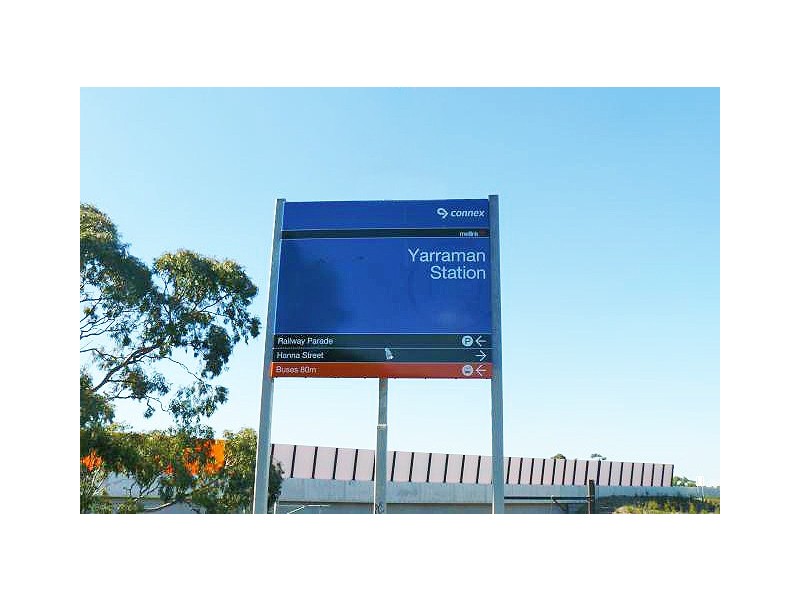 2/71 Benga Avenue, Dandenong VIC 3175