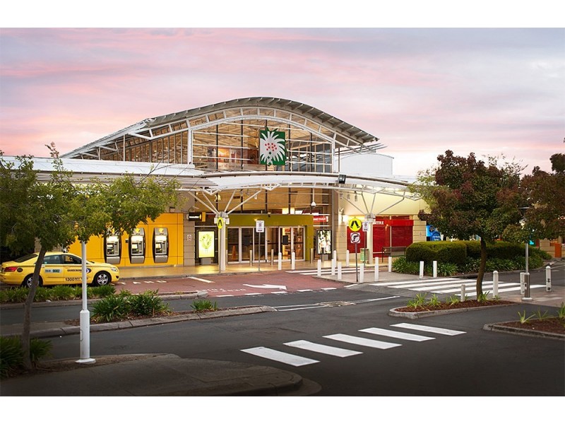 2/71 Benga Avenue, Dandenong VIC 3175