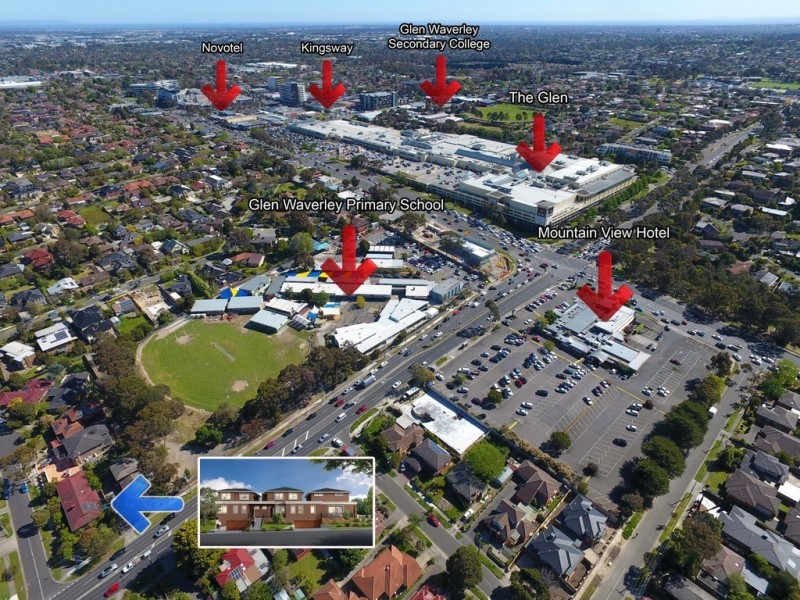 9 Groom Court, Glen Waverley VIC 3150