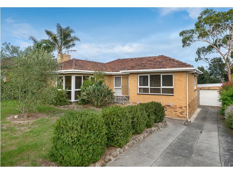 11 Gloucester Street, Mount Waverley VIC 3149