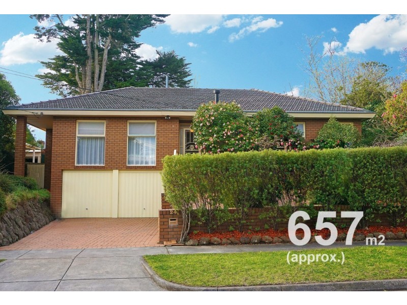 24 Packham Crescent, Glen Waverley VIC 3150