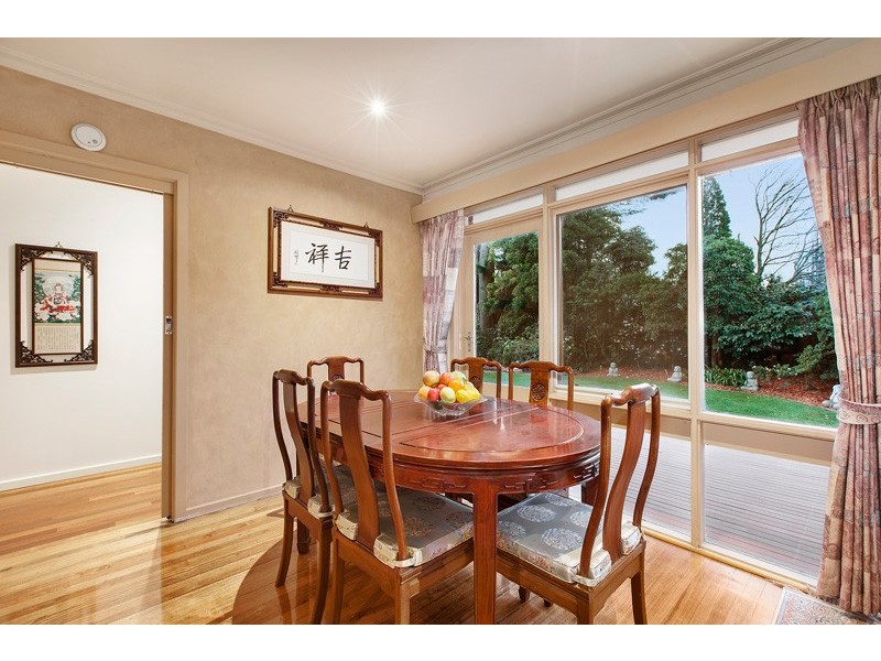 24 Packham Crescent, Glen Waverley VIC 3150