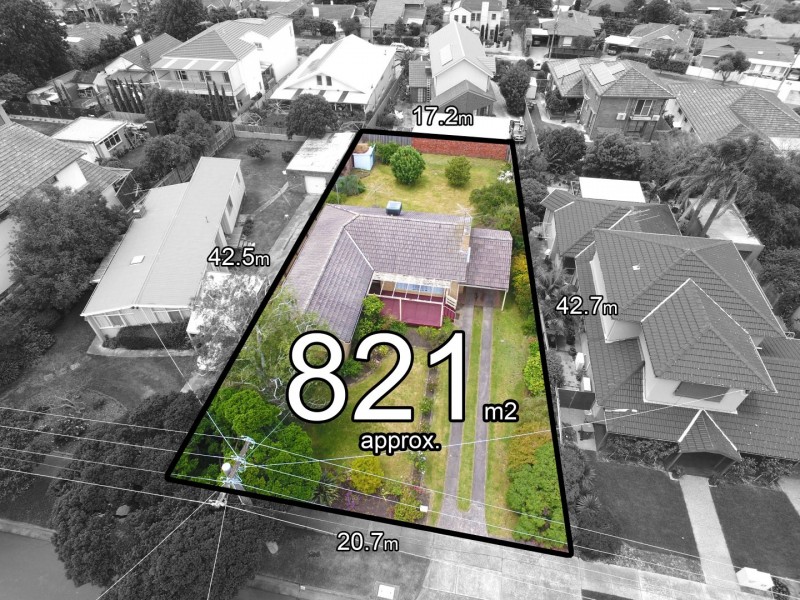 30 Durward Avenue, Glen Waverley VIC 3150