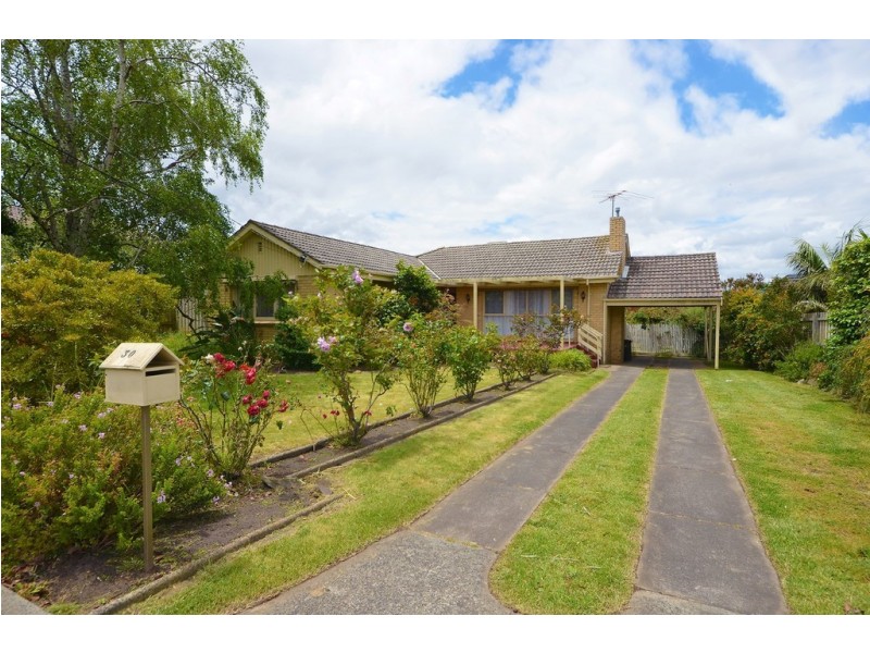 30 Durward Avenue, Glen Waverley VIC 3150