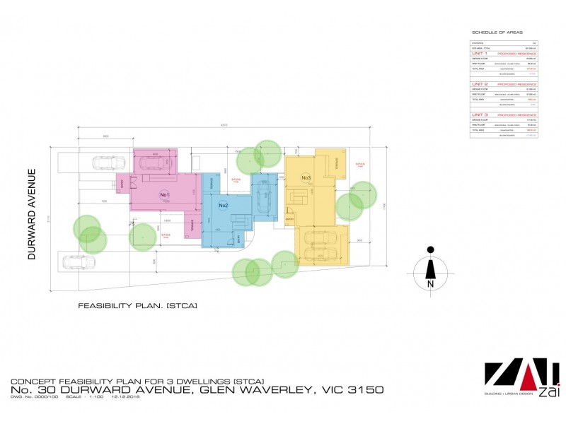 30 Durward Avenue, Glen Waverley VIC 3150
