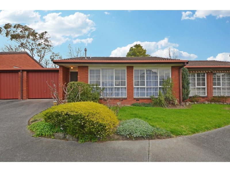 5/20-24 Dublin Road, Ringwood East VIC 3135