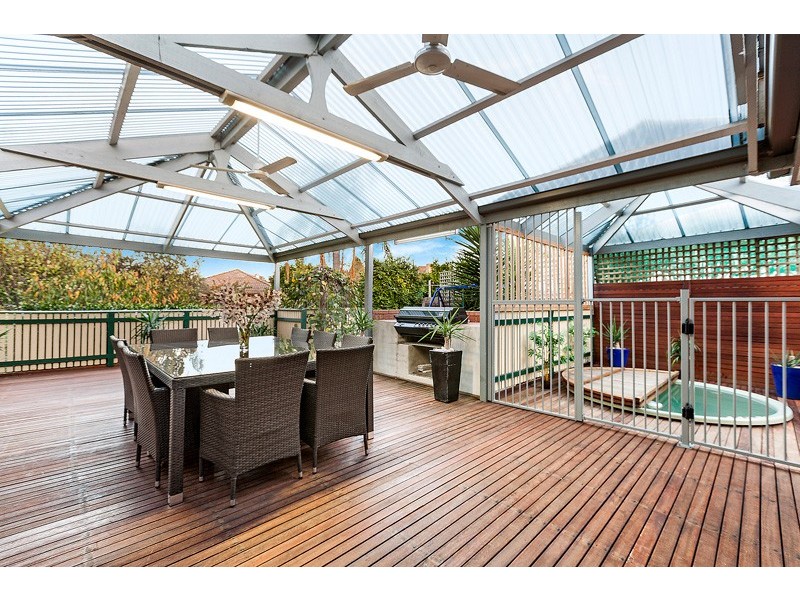 23 Ashby Drive, Dandenong North VIC 3175