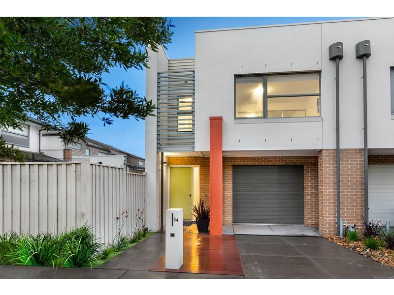 34 Richmond Circuit, Mulgrave VIC 3170