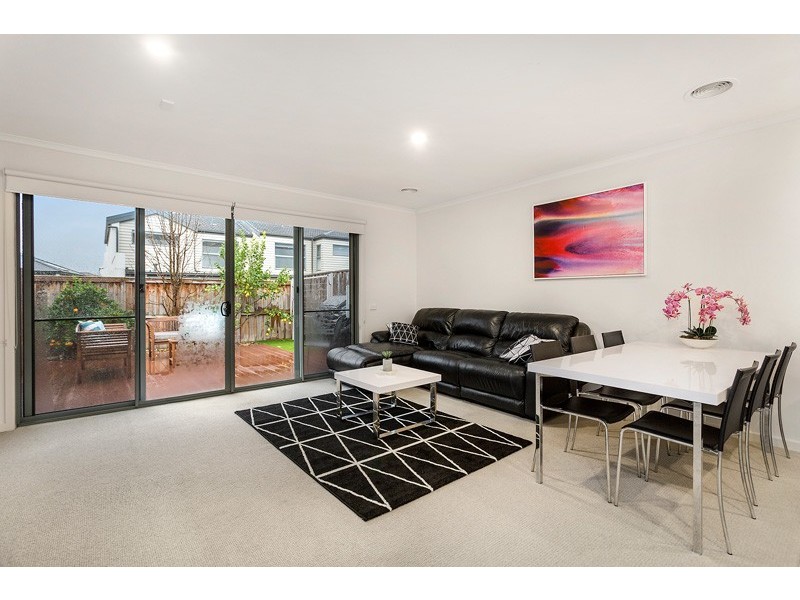 34 Richmond Circuit, Mulgrave VIC 3170