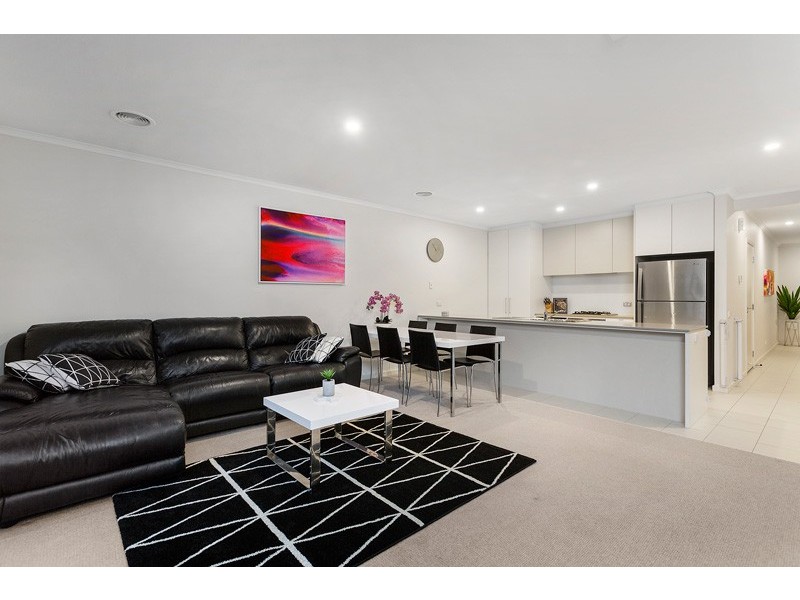 34 Richmond Circuit, Mulgrave VIC 3170