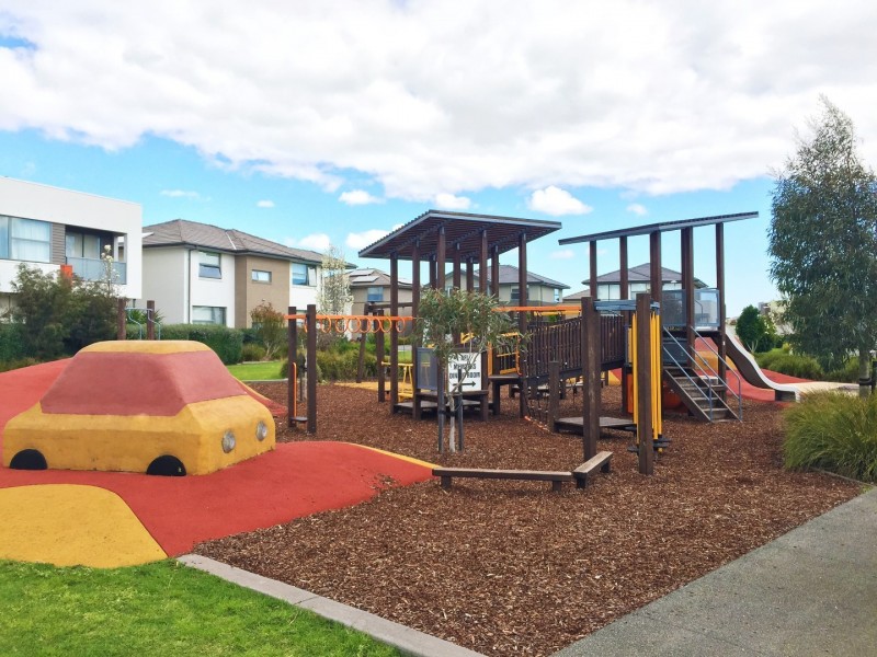34 Richmond Circuit, Mulgrave VIC 3170