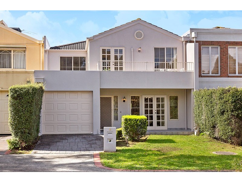 6 Callaghan Avenue, Glen Waverley VIC 3150