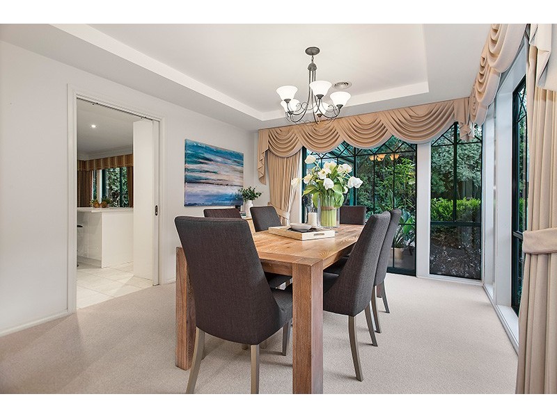 8 Adrian Avenue, Vermont South VIC 3133