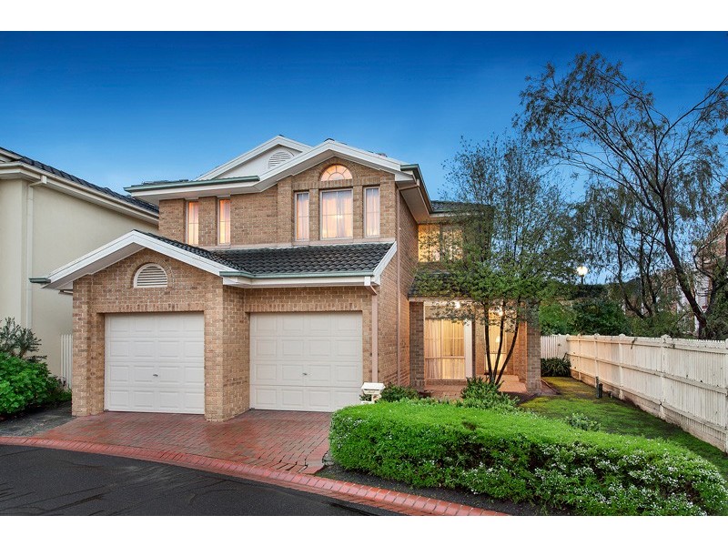 29 The Rise, Glen Waverley VIC 3150