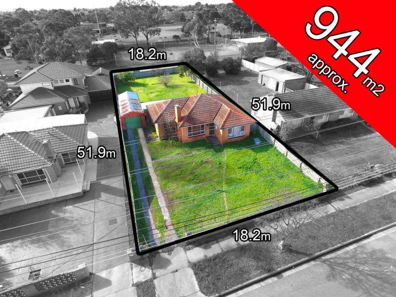 29 Wallarano Drive, Noble Park VIC 3174