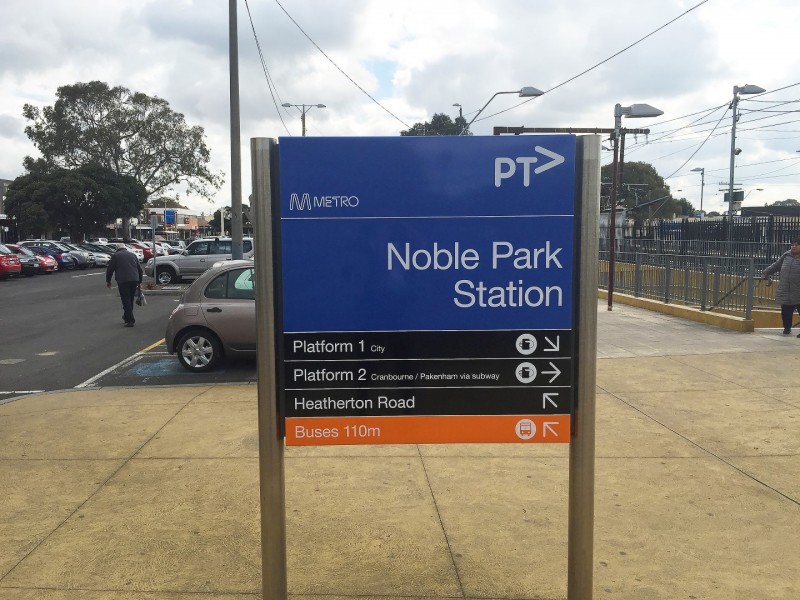 29 Wallarano Drive, Noble Park VIC 3174