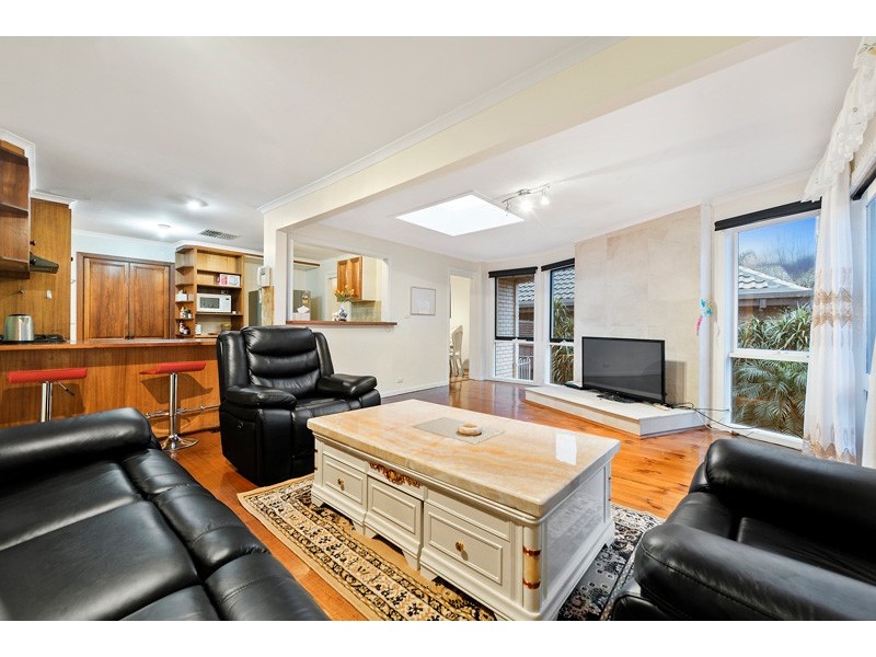 6 Leon Street, Wheelers Hill VIC 3150