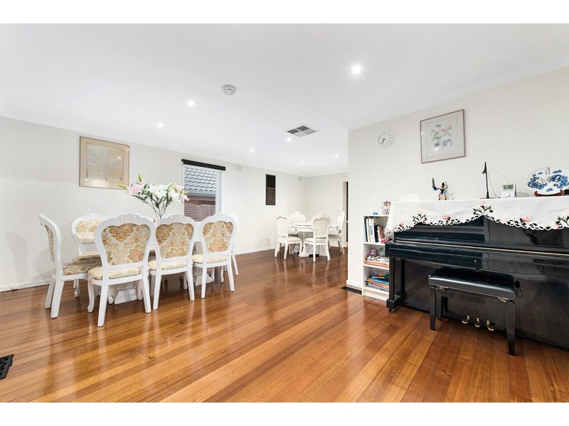 6 Leon Street, Wheelers Hill VIC 3150