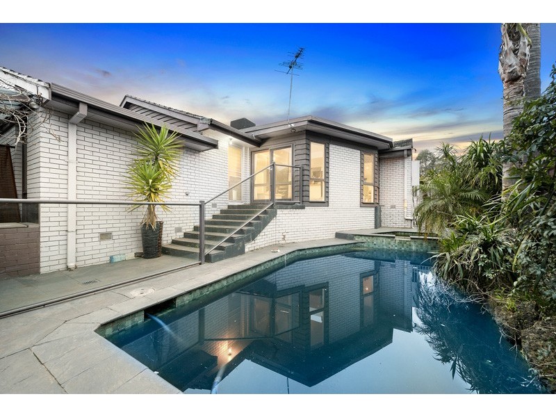 6 Leon Street, Wheelers Hill VIC 3150