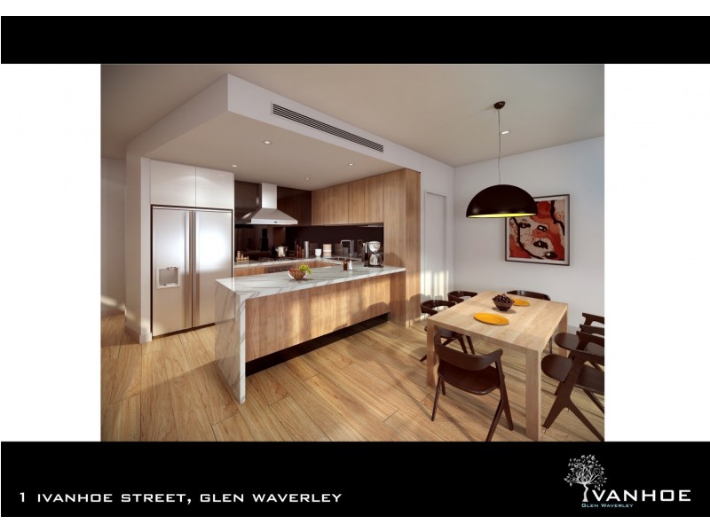 2and5/1 Ivanhoe Street, Glen Waverley VIC 3150