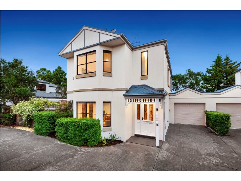 3/43 Walter Street, Williamstown VIC 3016