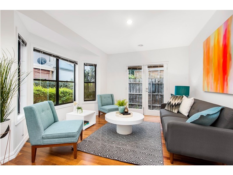 3/43 Walter Street, Williamstown VIC 3016