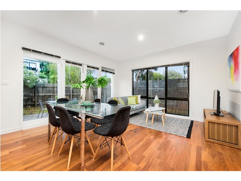 3/43 Walter Street, Williamstown VIC 3016