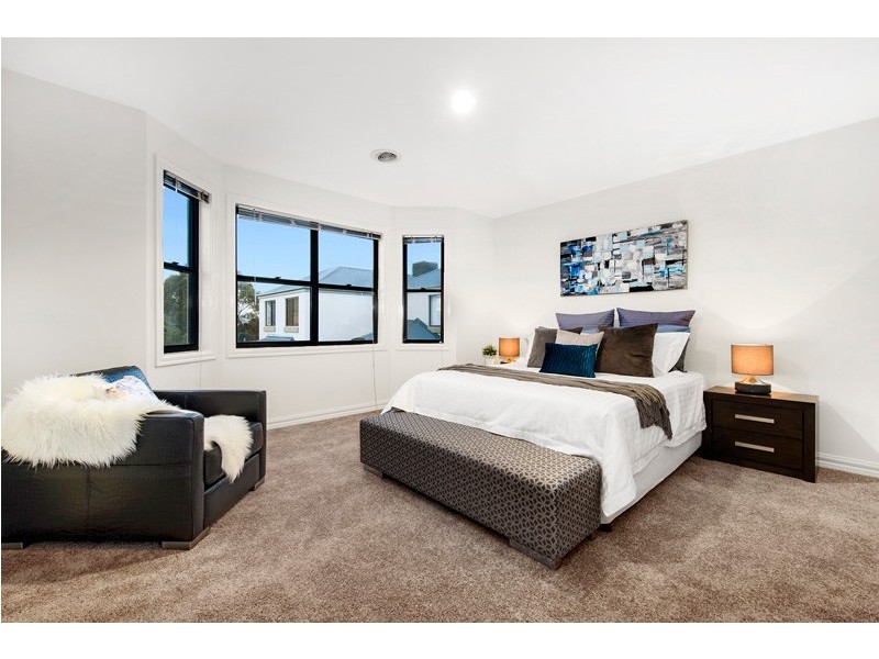 3/43 Walter Street, Williamstown VIC 3016