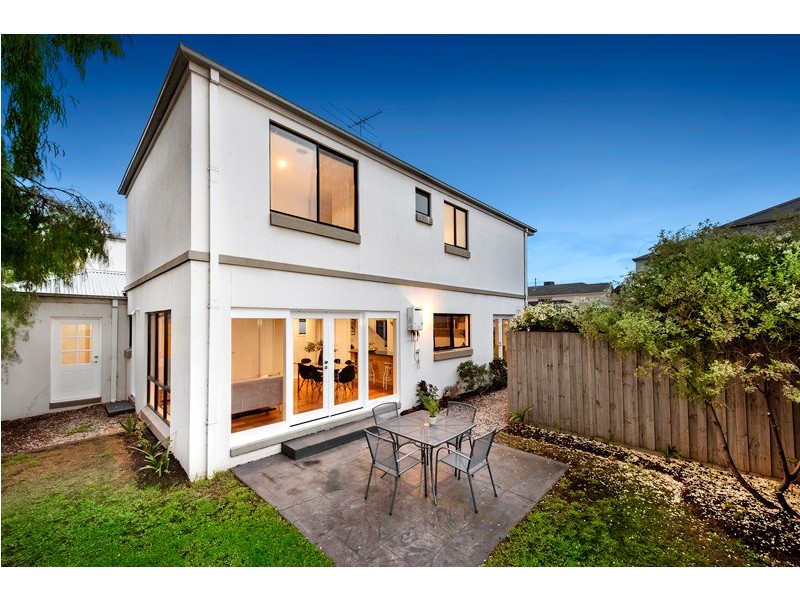 3/43 Walter Street, Williamstown VIC 3016