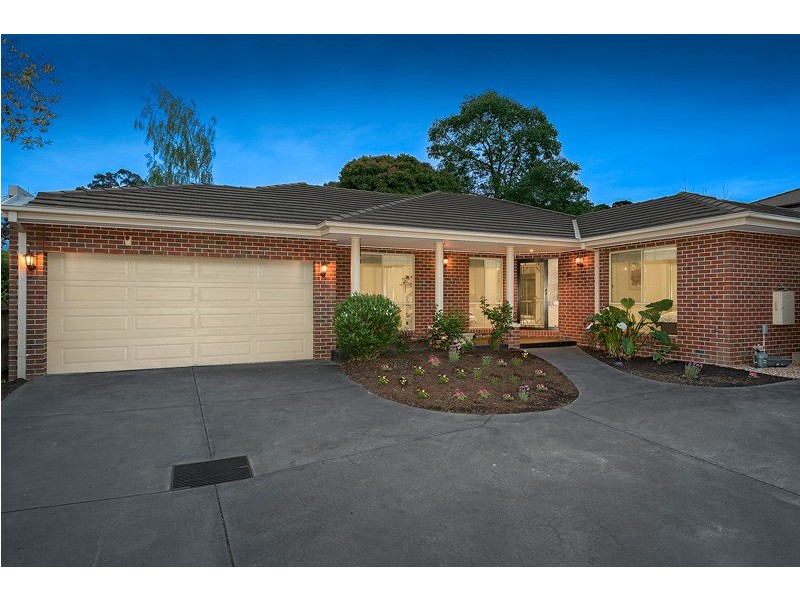 62A Bayswater Road, Croydon VIC 3136