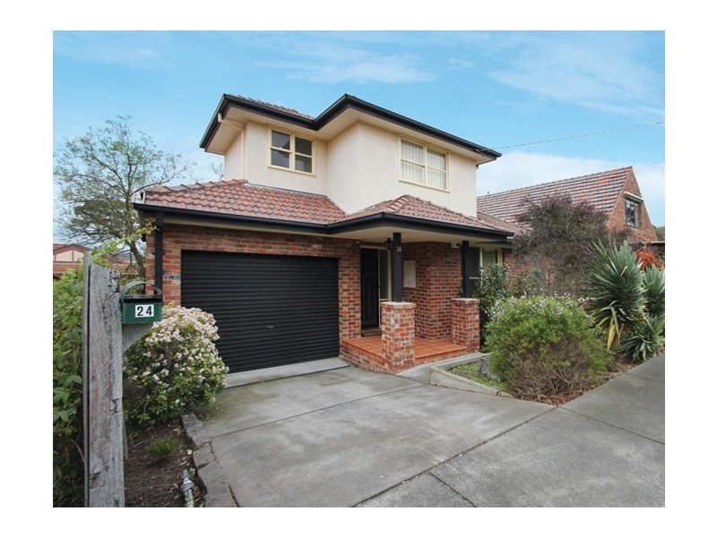 24 Hammence Street, Glen Waverley VIC 3150