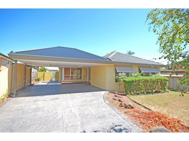 6 Hutchinson Street, Burwood East VIC 3151