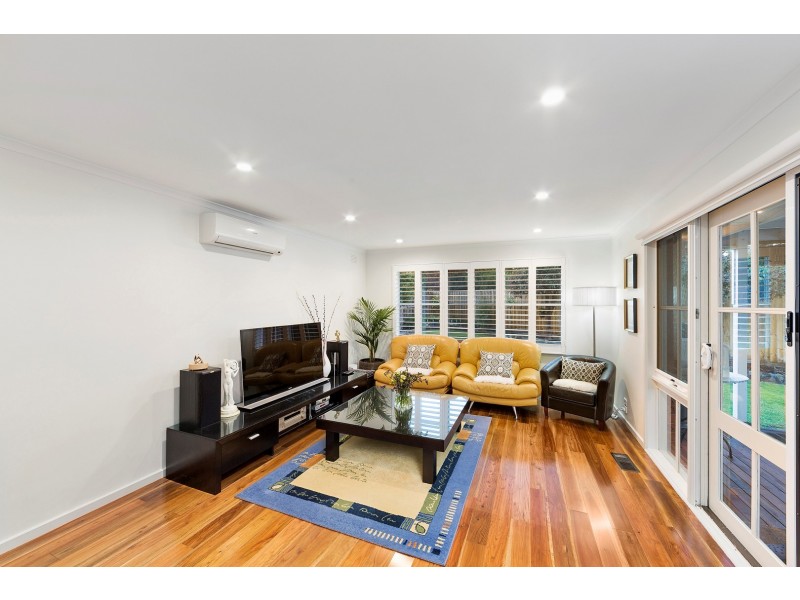 73 Marykirk Drive, Wheelers Hill VIC 3150