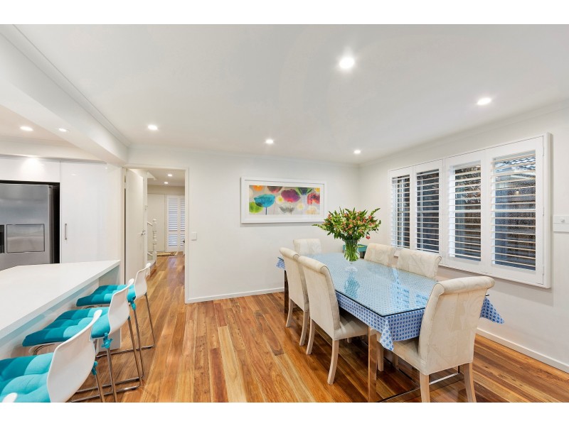 73 Marykirk Drive, Wheelers Hill VIC 3150