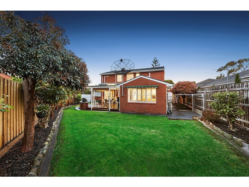 73 Marykirk Drive, Wheelers Hill VIC 3150