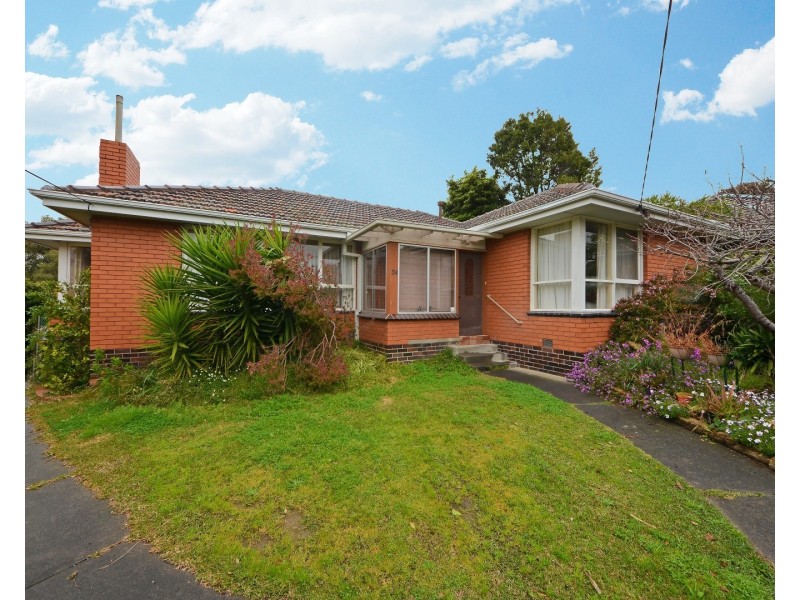 24 Delmore Crescent, Glen Waverley VIC 3150