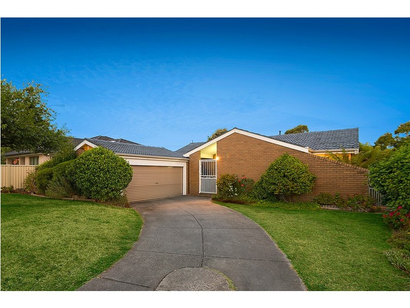 10 Renbold Place, Mulgrave VIC 3170