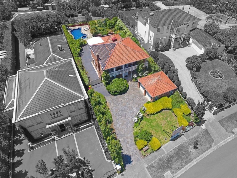 56 Candlebark Quadrant, Rowville VIC 3178