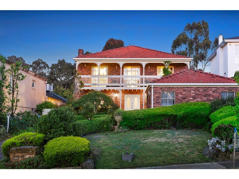 56 Candlebark Quadrant, Rowville VIC 3178