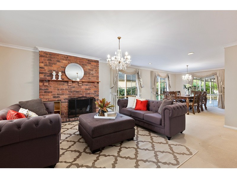 56 Candlebark Quadrant, Rowville VIC 3178