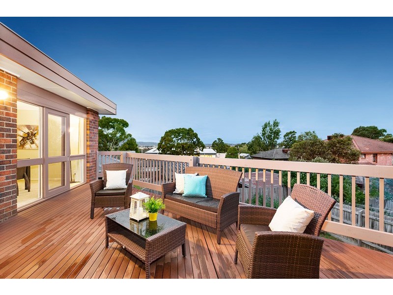 2 Goldfield Court, Wheelers Hill VIC 3150